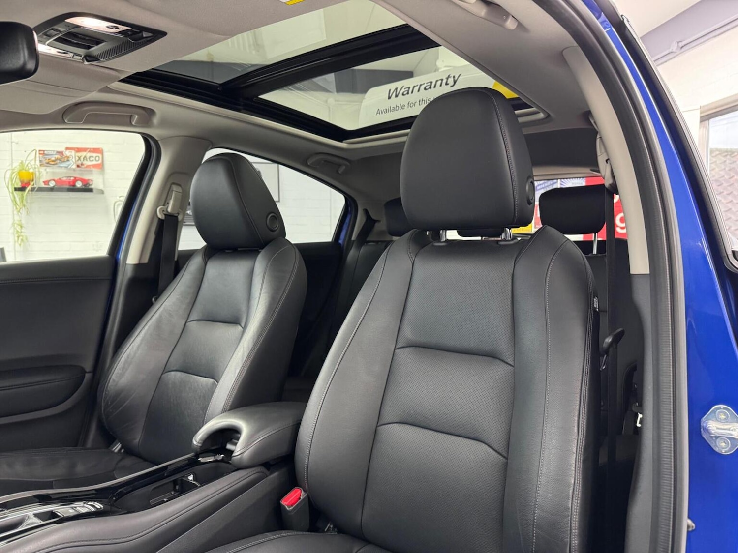 Used Honda HR-V 2019 for sale - 77792789: Photo 40