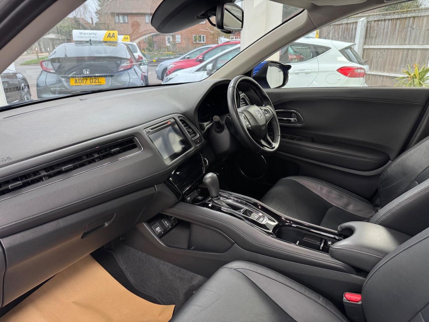 Used Honda HR-V 2019 for sale - 77792789: Photo 41