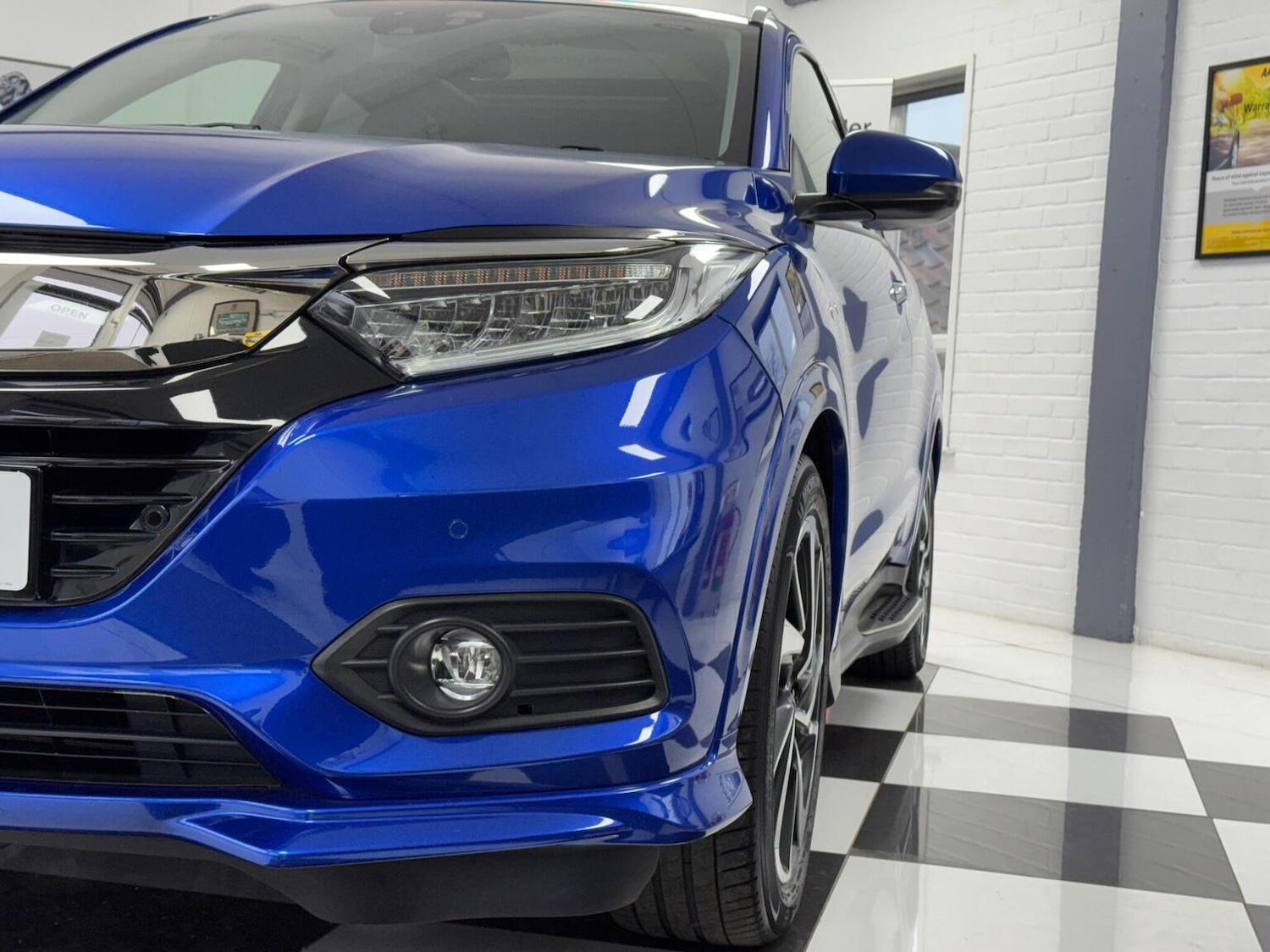 Used Honda HR-V 2019 for sale - 77792789: Photo 42