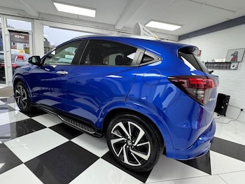 Used Honda HR-V 2019 for sale - 77792789: Photo