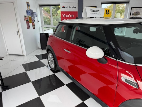 Used MINI Hatch 2015 for sale - 76313949: Photo 10