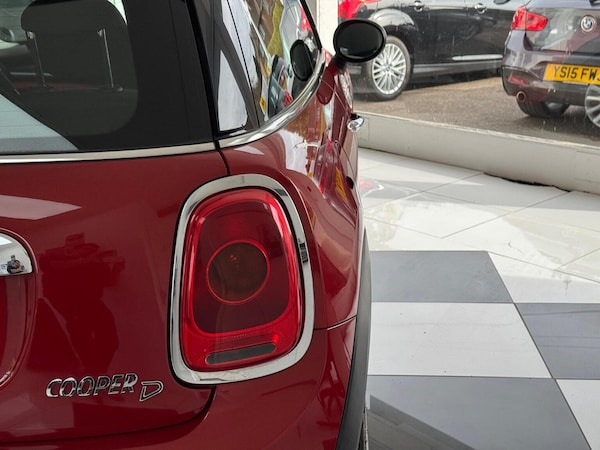 Used MINI Hatch 2015 for sale - 76313949: Photo 11