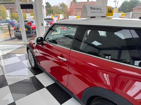 Used MINI Hatch 2015 for sale - 76313949: Photo 12