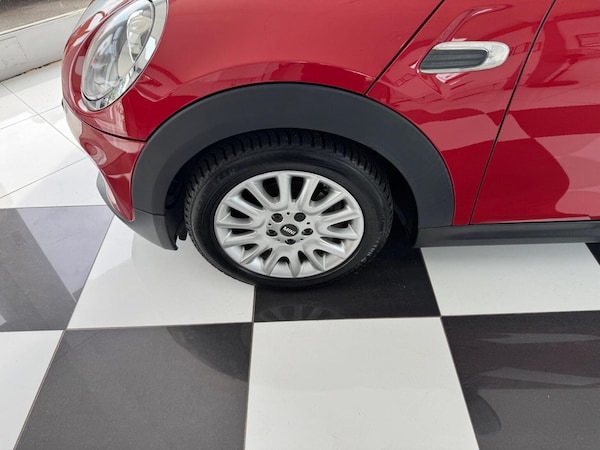 Used MINI Hatch 2015 for sale - 76313949: Photo 13
