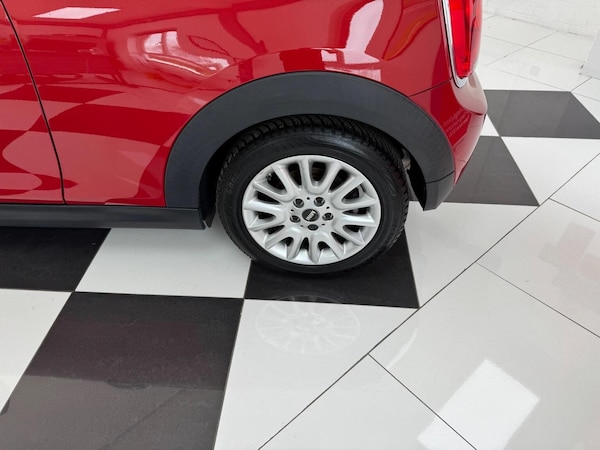 Used MINI Hatch 2015 for sale - 76313949: Photo 14