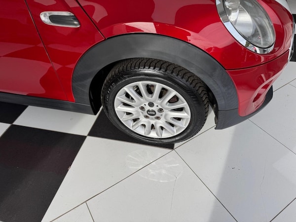 Used MINI Hatch 2015 for sale - 76313949: Photo 15