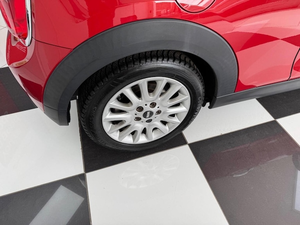 Used MINI Hatch 2015 for sale - 76313949: Photo 16