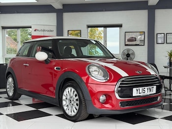 MINI - Hatch