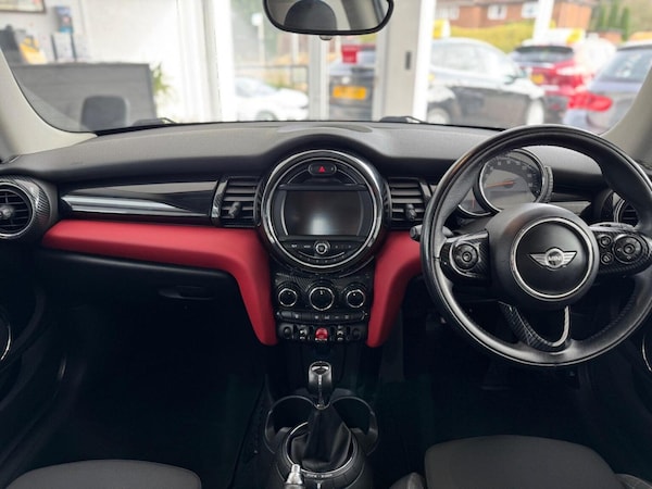 Used MINI Hatch 2015 for sale - 76313949: Photo 20
