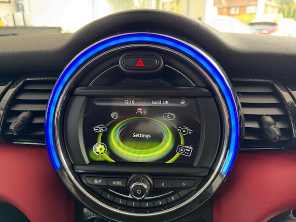 Used MINI Hatch 2015 for sale - 76313949: Photo 22