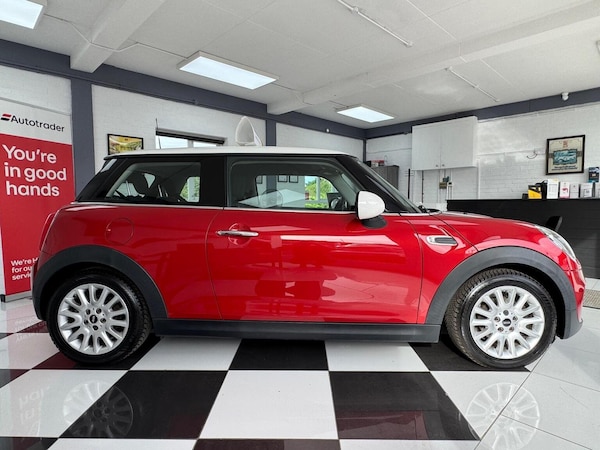 Used MINI Hatch 2015 for sale - 76313949: Photo 2