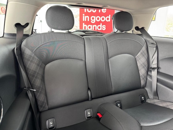 Used MINI Hatch 2015 for sale - 76313949: Photo 37
