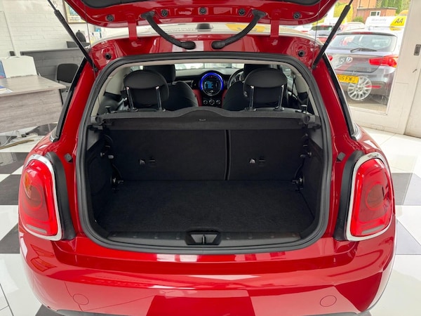 Used MINI Hatch 2015 for sale - 76313949: Photo 38