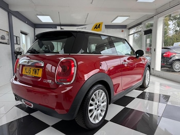 Used MINI Hatch 2015 for sale - 76313949: Photo 3
