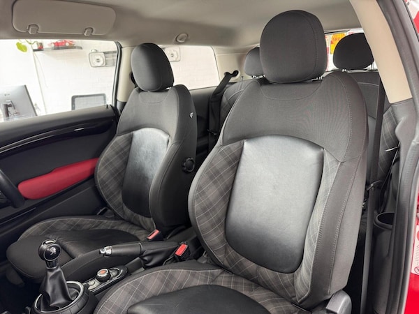 Used MINI Hatch 2015 for sale - 76313949: Photo 42
