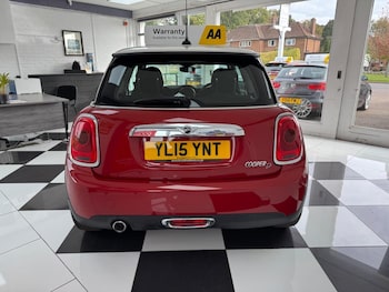 Used MINI Hatch 2015 for sale - 76313949: Photo 4