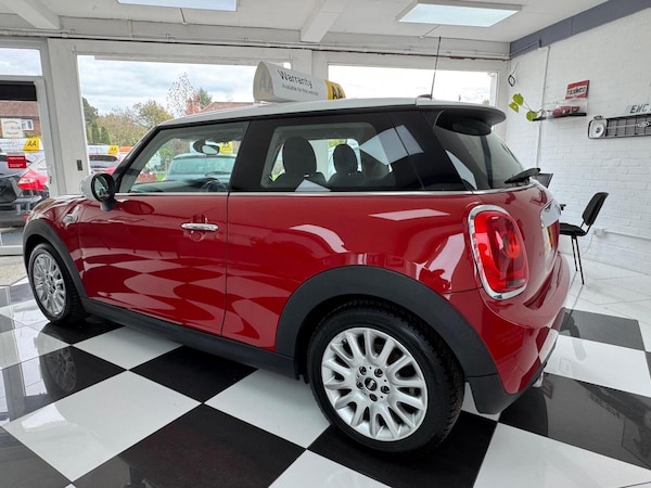 Used MINI Hatch 2015 for sale - 76313949: Photo 5