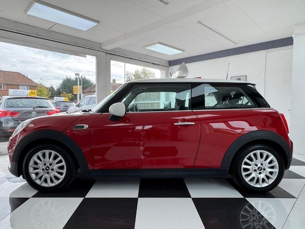 Used MINI Hatch 2015 for sale - 76313949: Photo 6