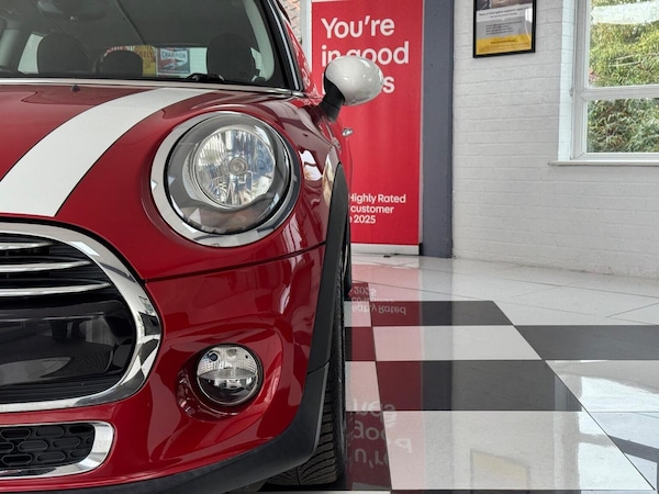 Used MINI Hatch 2015 for sale - 76313949: Photo 9