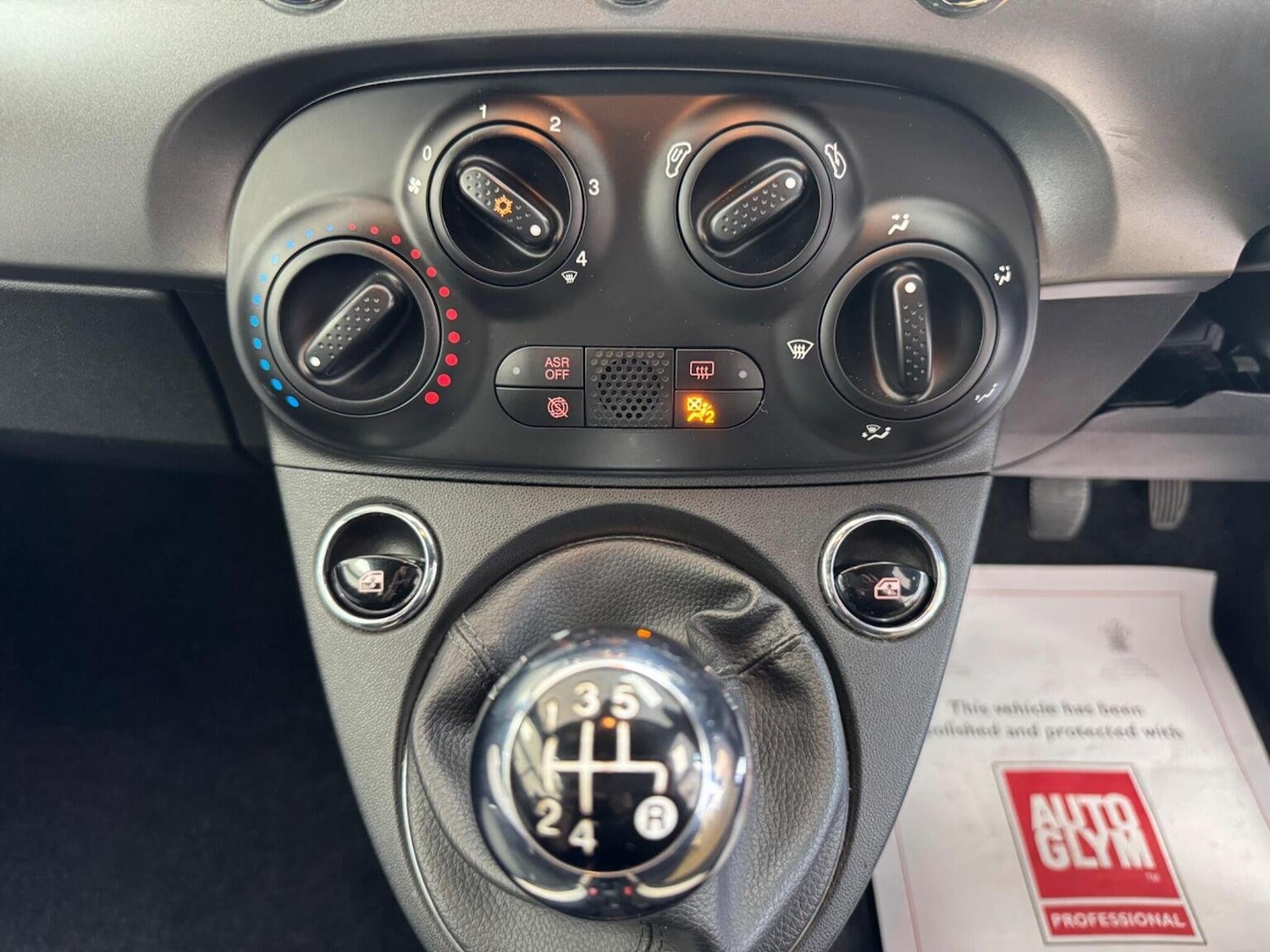 Vehicle 26