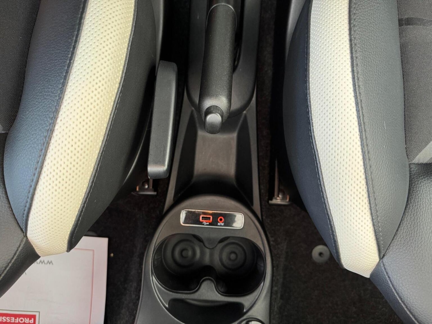 Vehicle 27