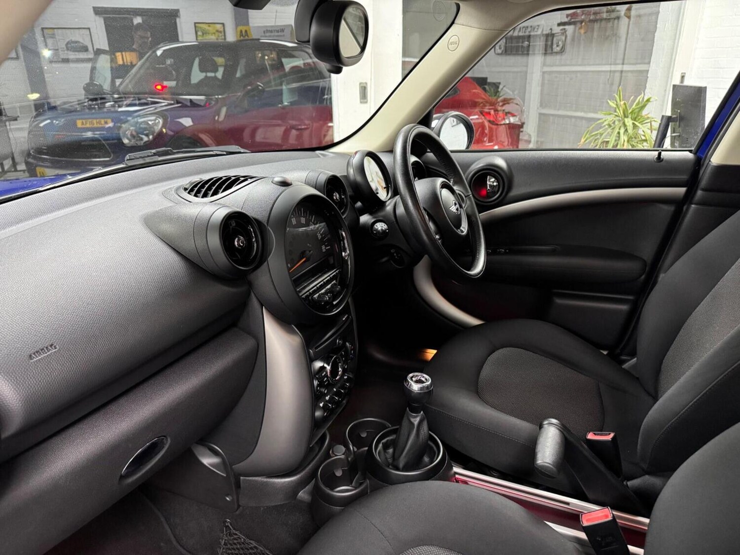 Used MINI Countryman 2015 for sale - 77409511: Photo 12