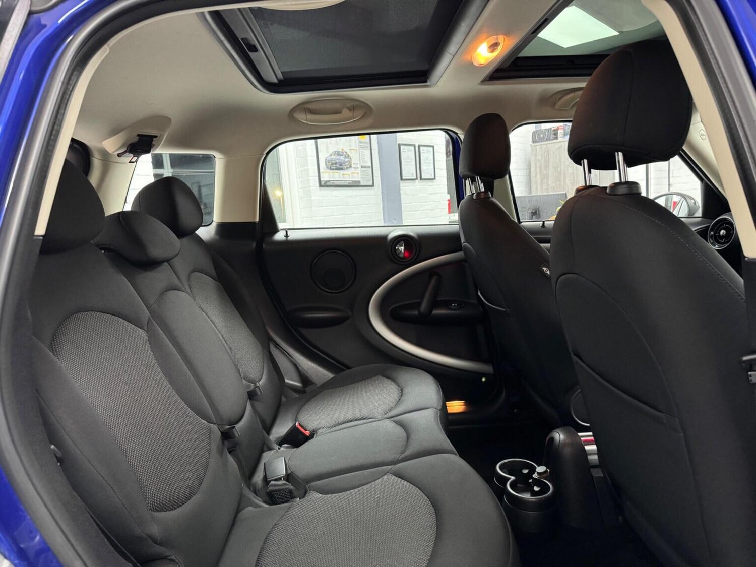 Used MINI Countryman 2015 for sale - 77409511: Photo 15