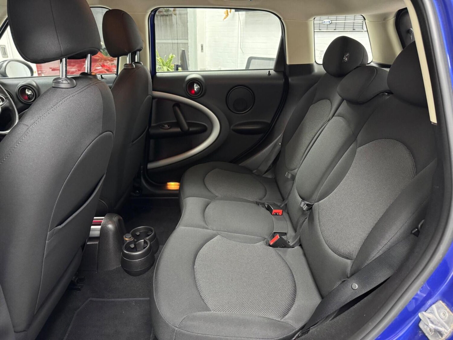 Used MINI Countryman 2015 for sale - 77409511: Photo 16