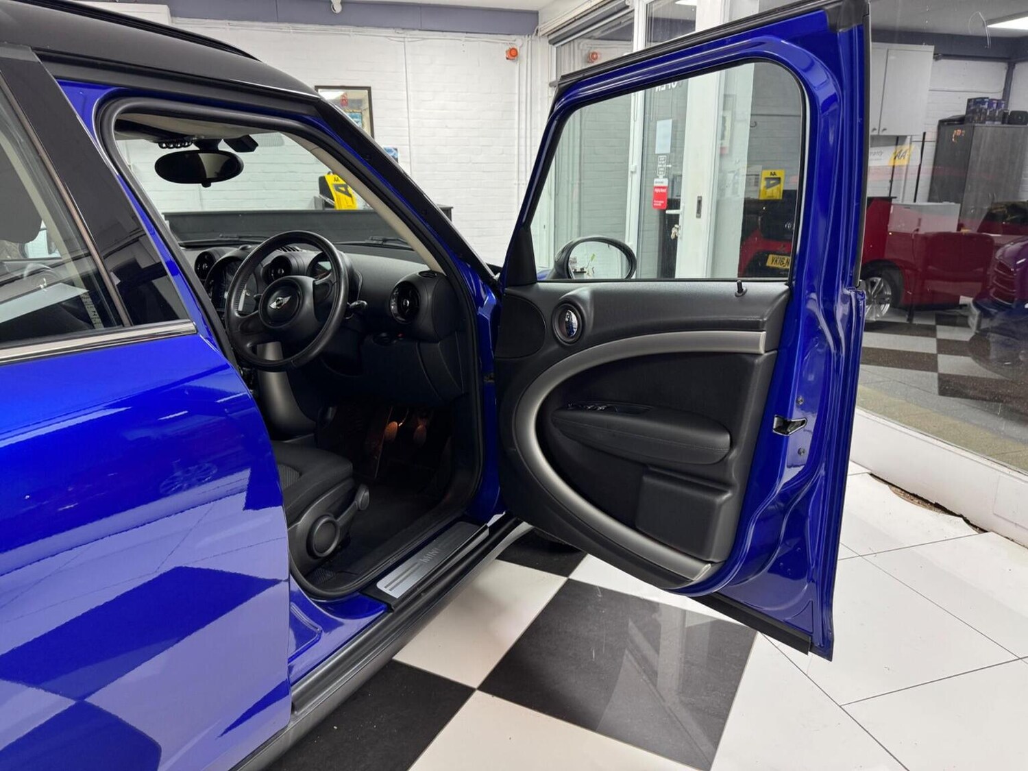 Used MINI Countryman 2015 for sale - 77409511: Photo 21