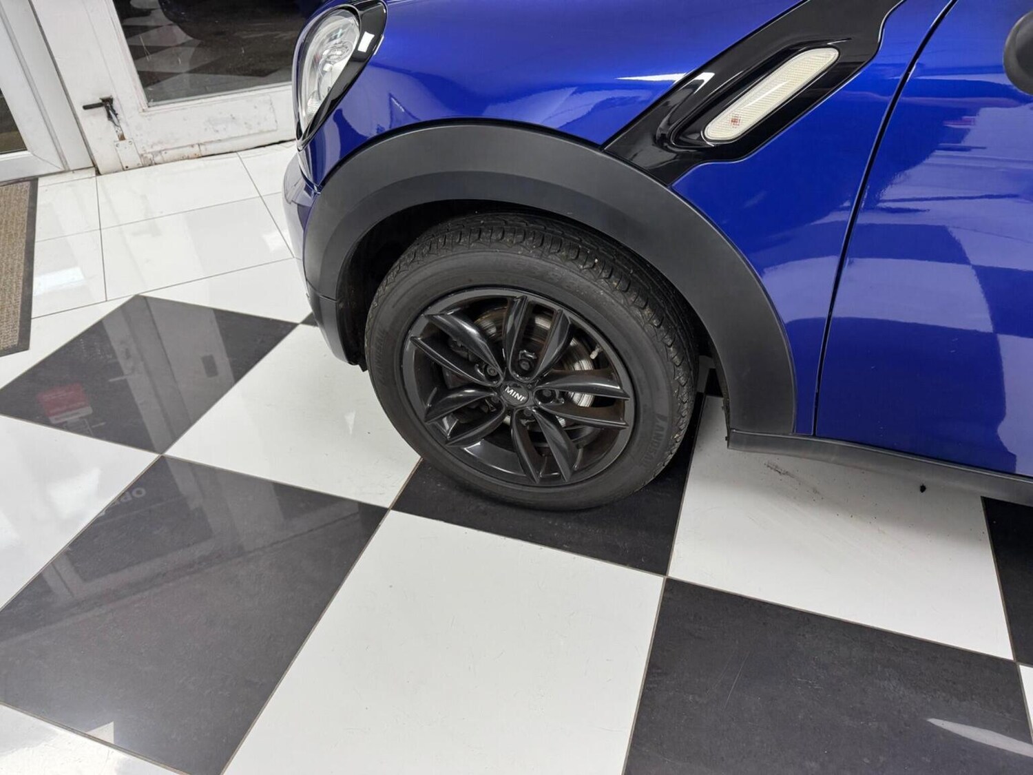 Used MINI Countryman 2015 for sale - 77409511: Photo 26
