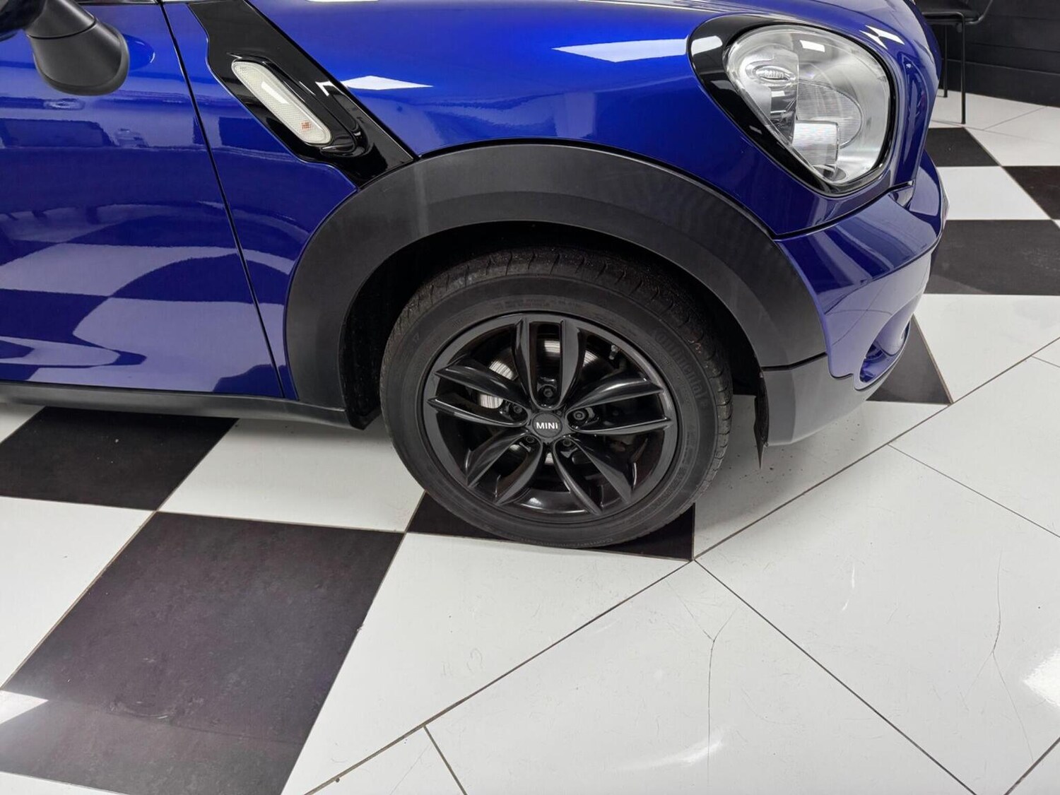 Used MINI Countryman 2015 for sale - 77409511: Photo 27