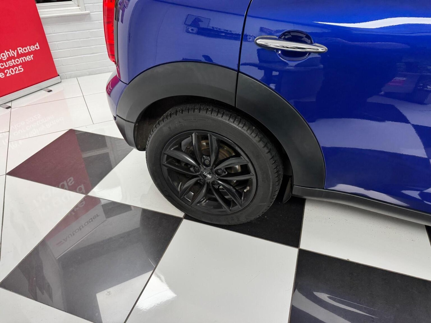 Used MINI Countryman 2015 for sale - 77409511: Photo 28