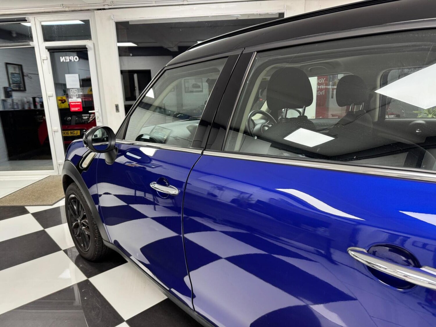 Used MINI Countryman 2015 for sale - 77409511: Photo 31