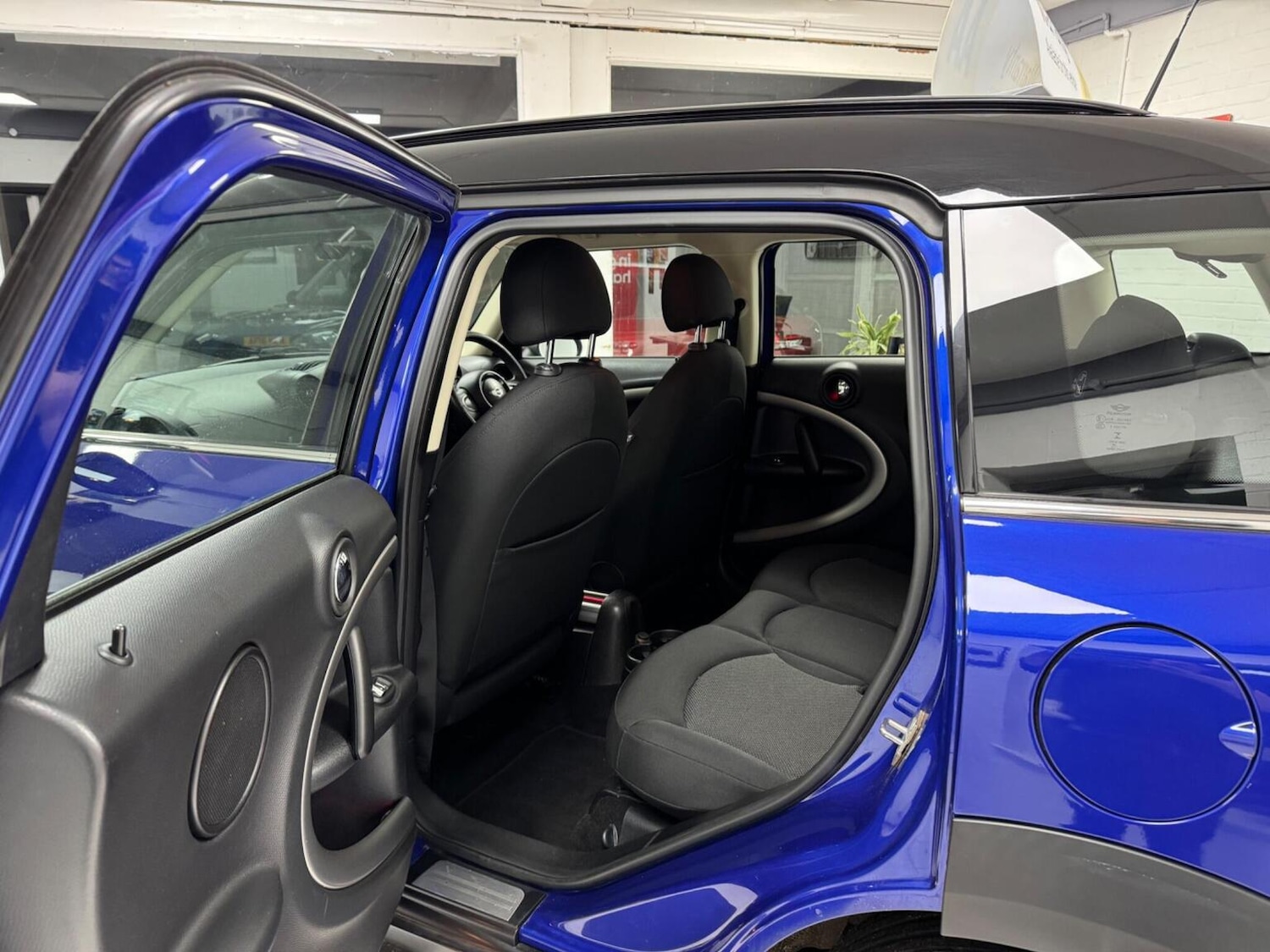 Used MINI Countryman 2015 for sale - 77409511: Photo 32