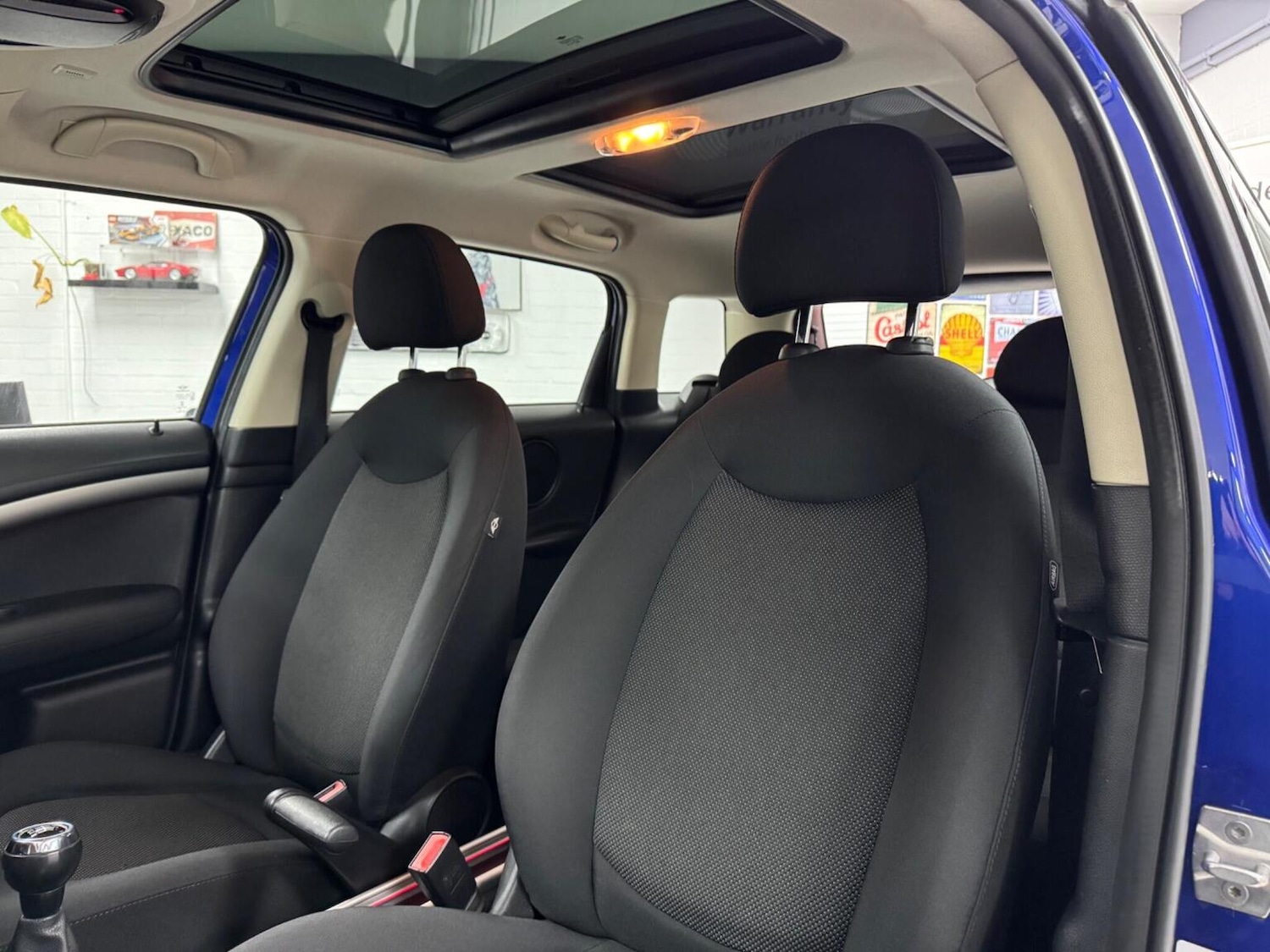 Used MINI Countryman 2015 for sale - 77409511: Photo 35