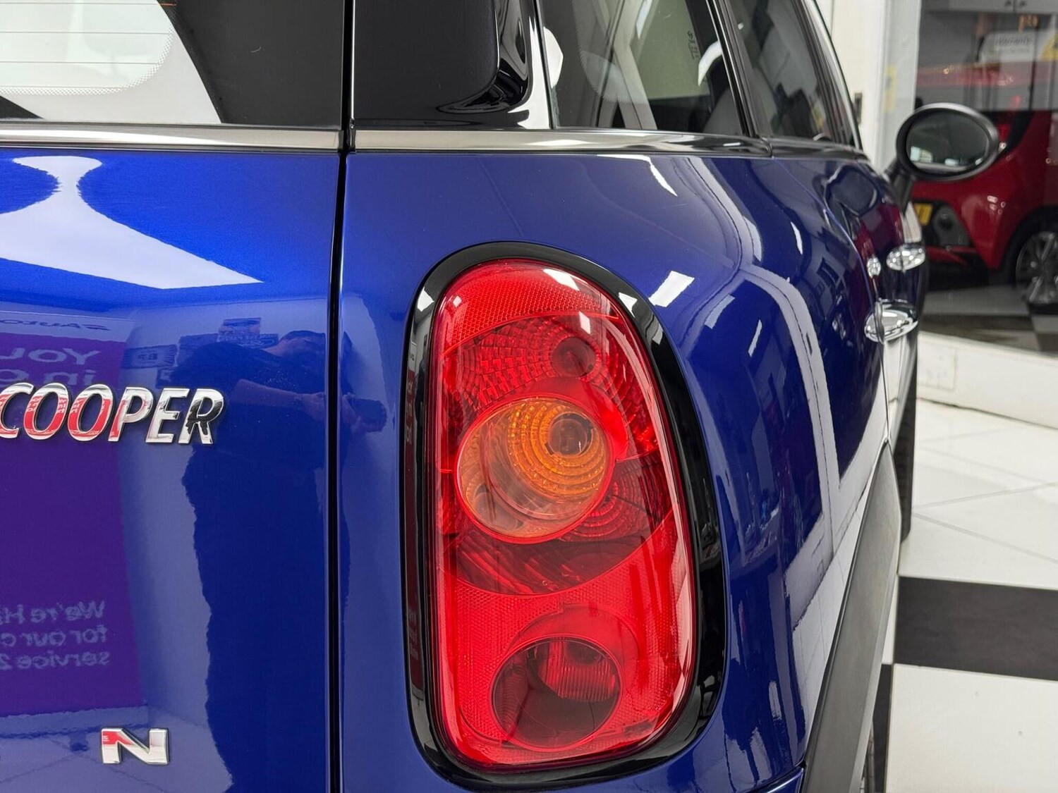 Used MINI Countryman 2015 for sale - 77409511: Photo 36