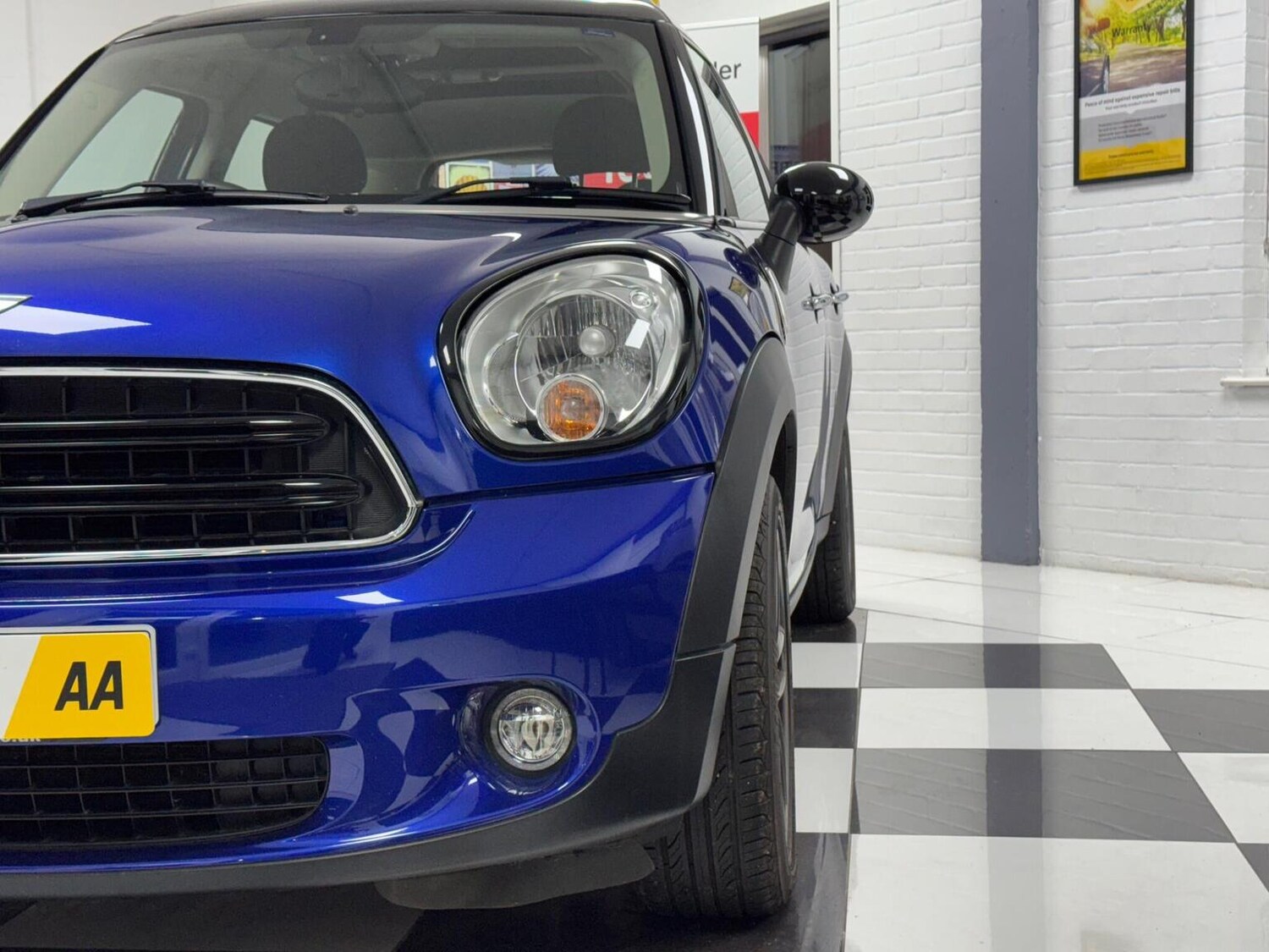 Used MINI Countryman 2015 for sale - 77409511: Photo 37