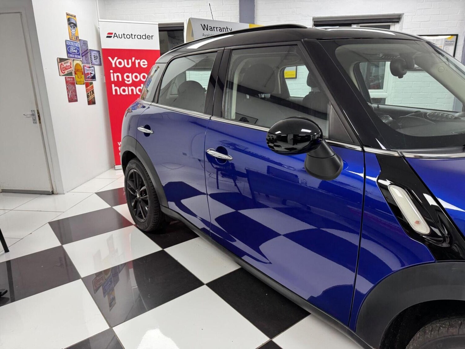 Used MINI Countryman 2015 for sale - 77409511: Photo 38