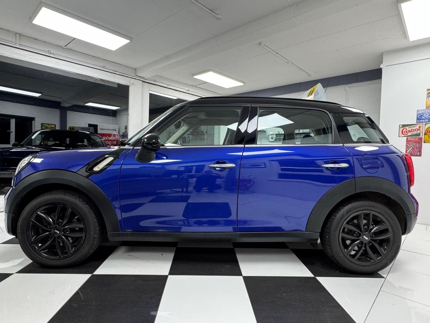 Used MINI Countryman 2015 for sale - 77409511: Photo 5