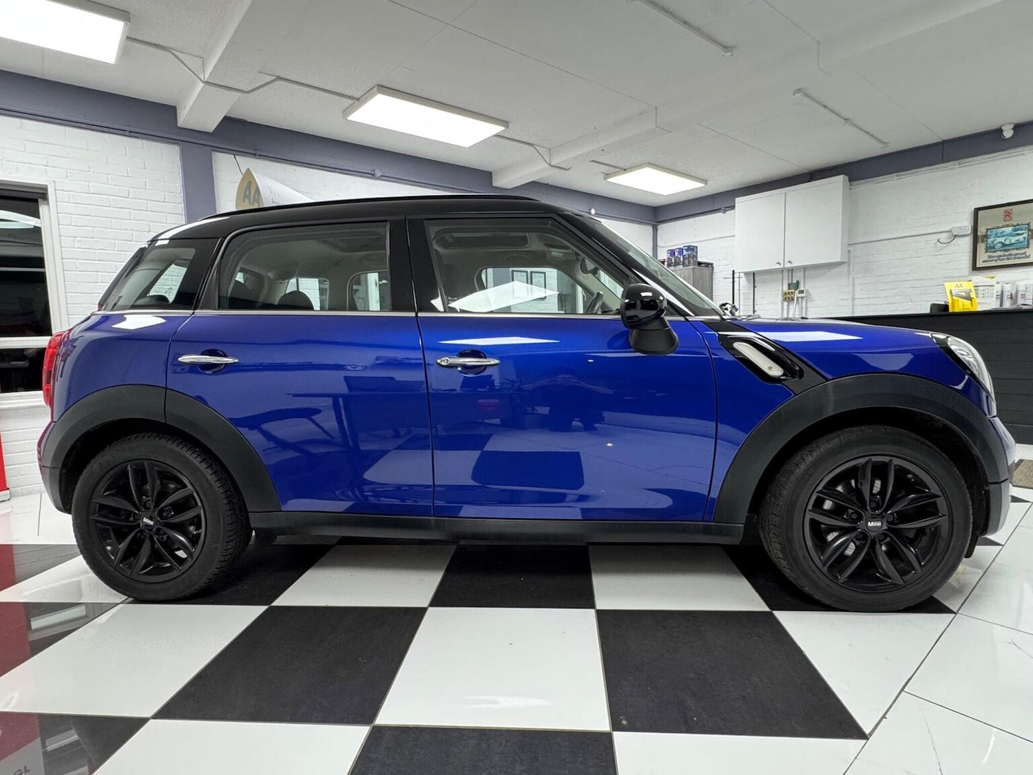 Used MINI Countryman 2015 for sale - 77409511: Photo 7