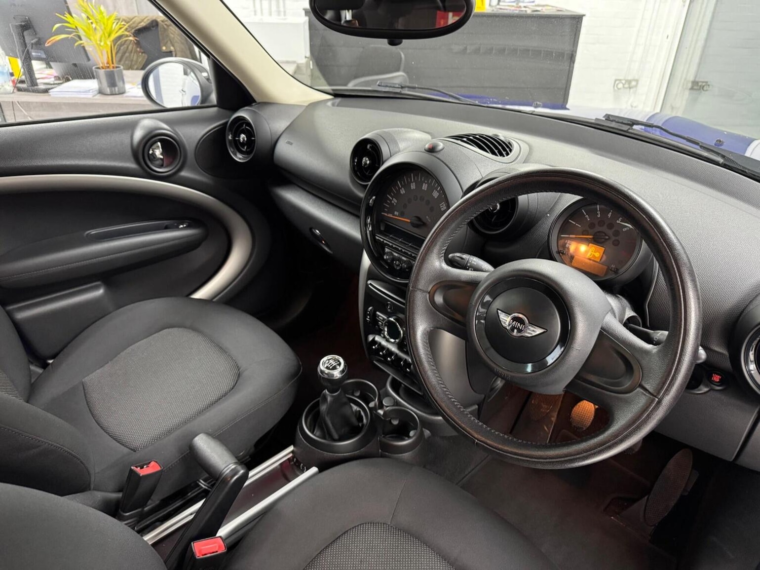 Used MINI Countryman 2015 for sale - 77409511: Photo 9