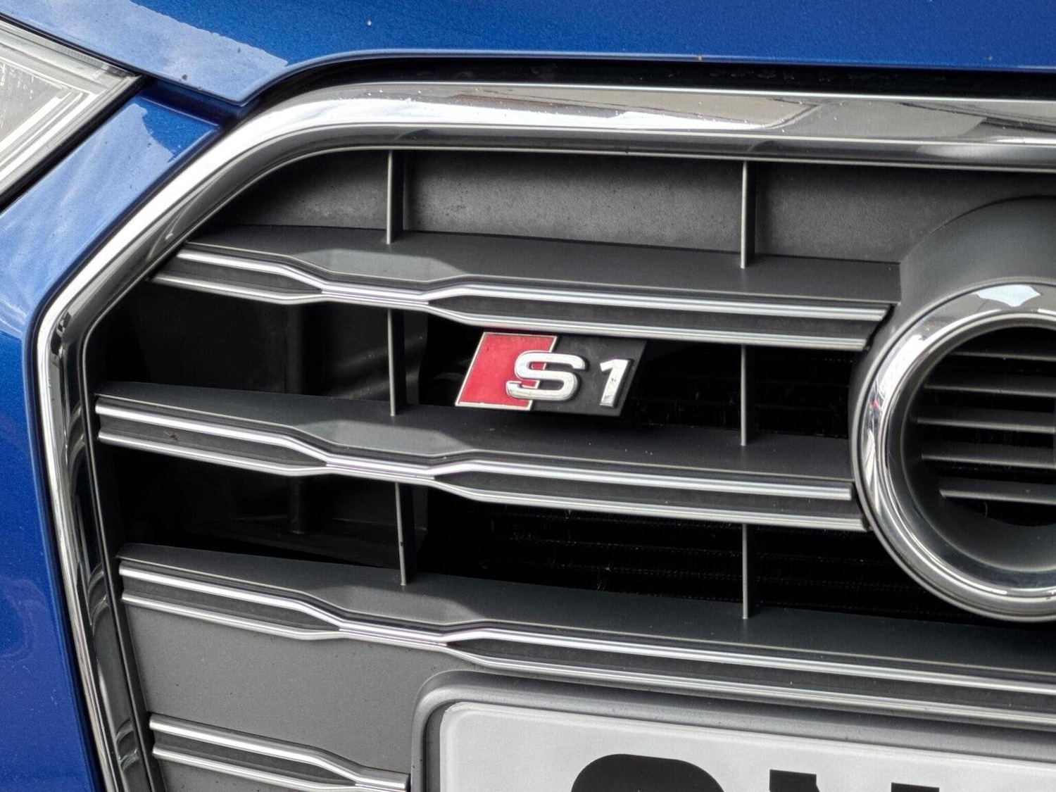 Used Audi S1 2016 for sale - 76334816: Photo 10