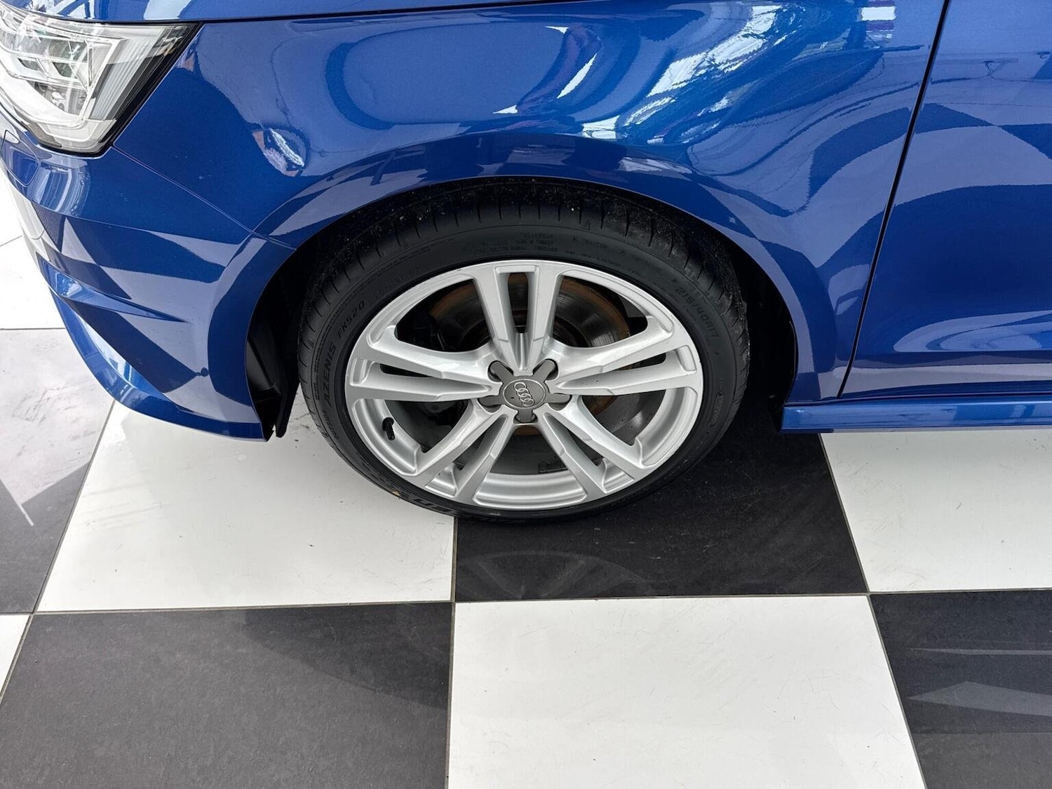 Used Audi S1 2016 for sale - 76334816: Photo 15