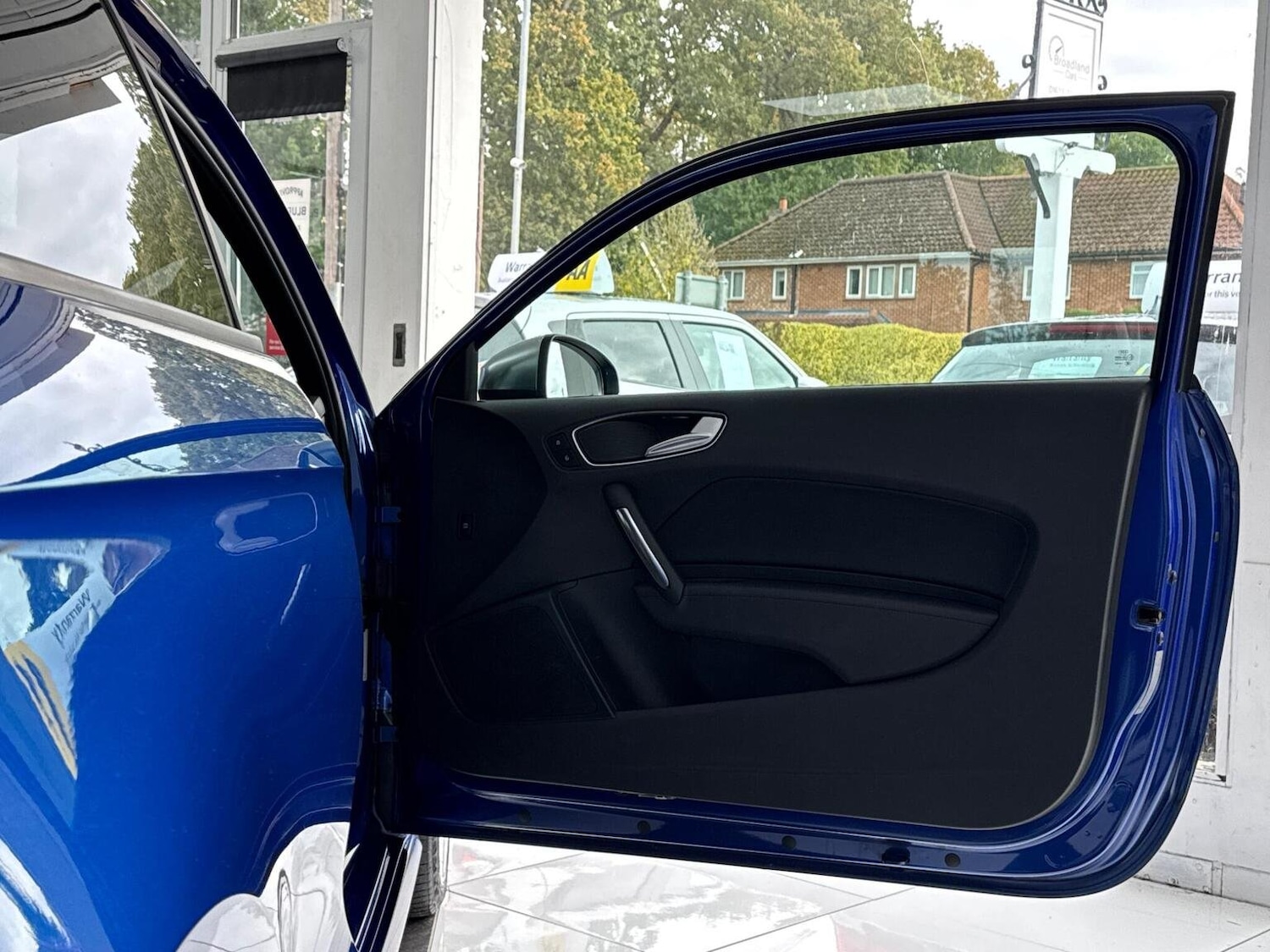 Used Audi S1 2016 for sale - 76334816: Photo 20