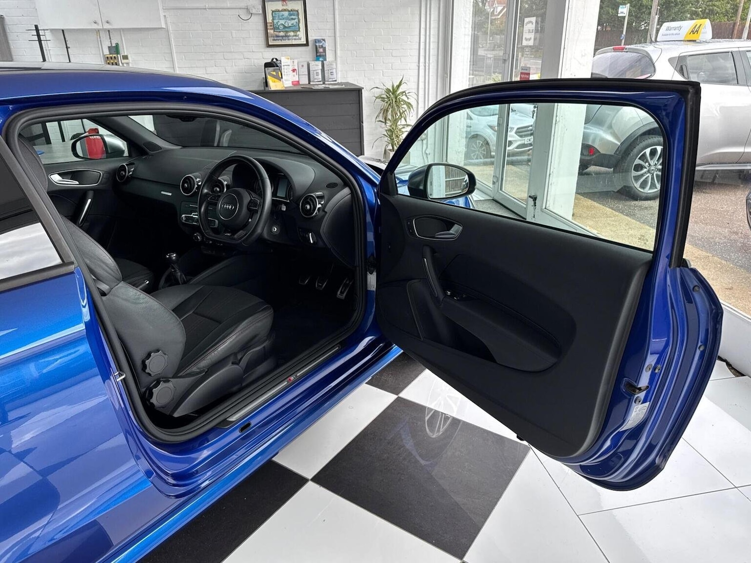 Used Audi S1 2016 for sale - 76334816: Photo 21
