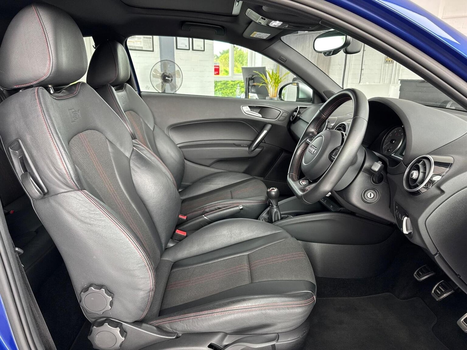 Used Audi S1 2016 for sale - 76334816: Photo 23