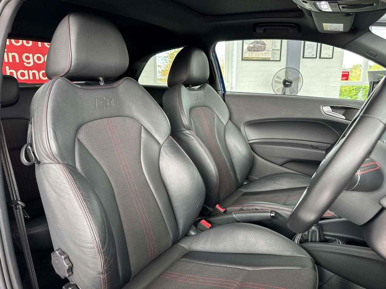 Used Audi S1 2016 for sale - 76334816: Photo 24