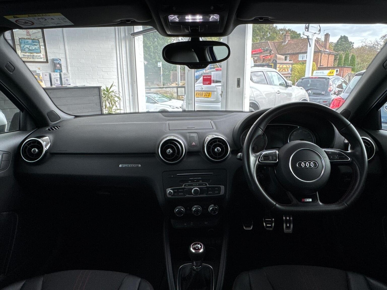 Used Audi S1 2016 for sale - 76334816: Photo 25