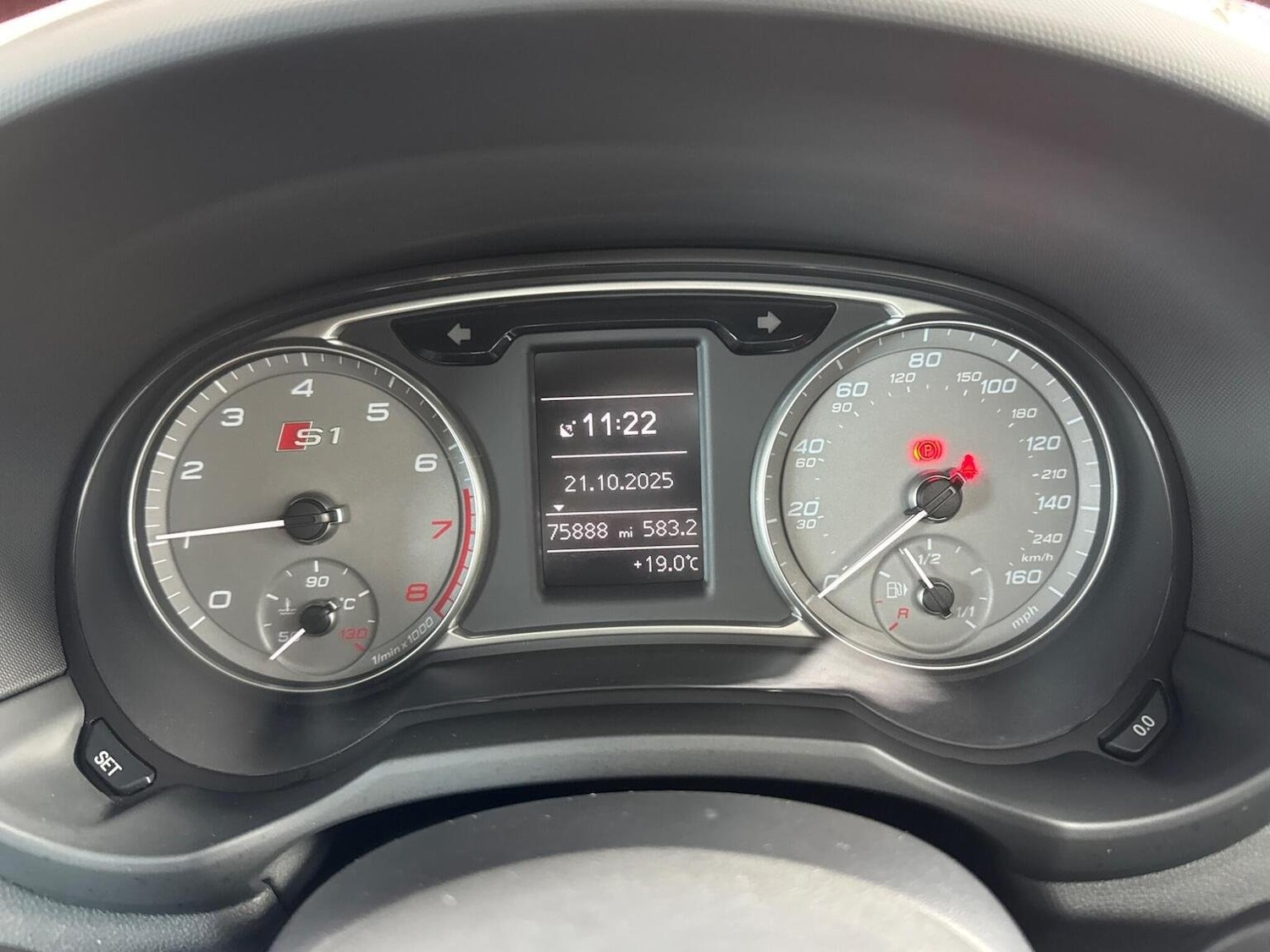 Used Audi S1 2016 for sale - 76334816: Photo 27