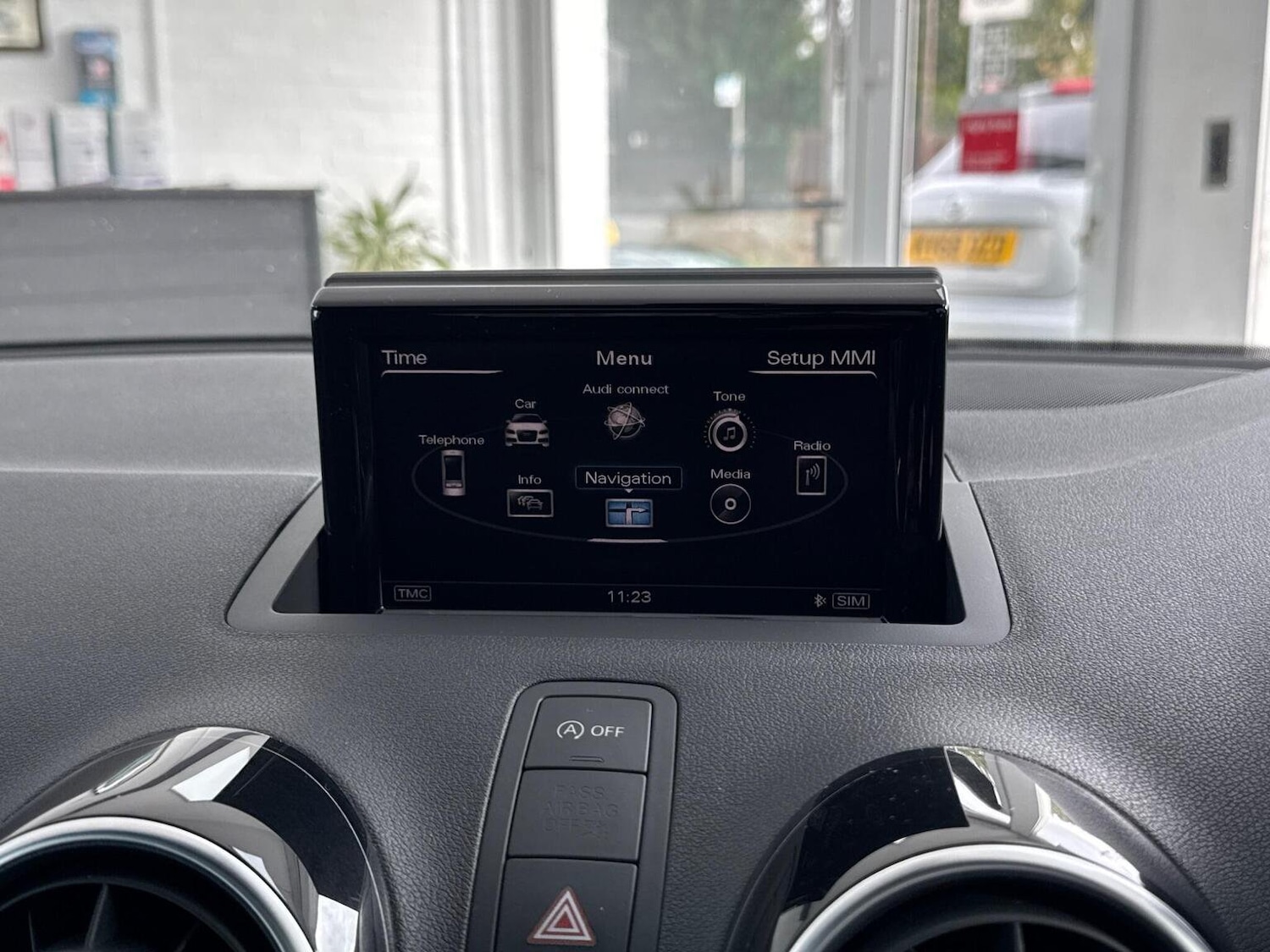 Used Audi S1 2016 for sale - 76334816: Photo 30